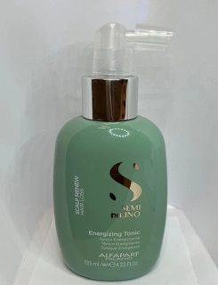 Alfaparf Semi Di Lino Scalp Renew Energizing Tonic 125ml főképe